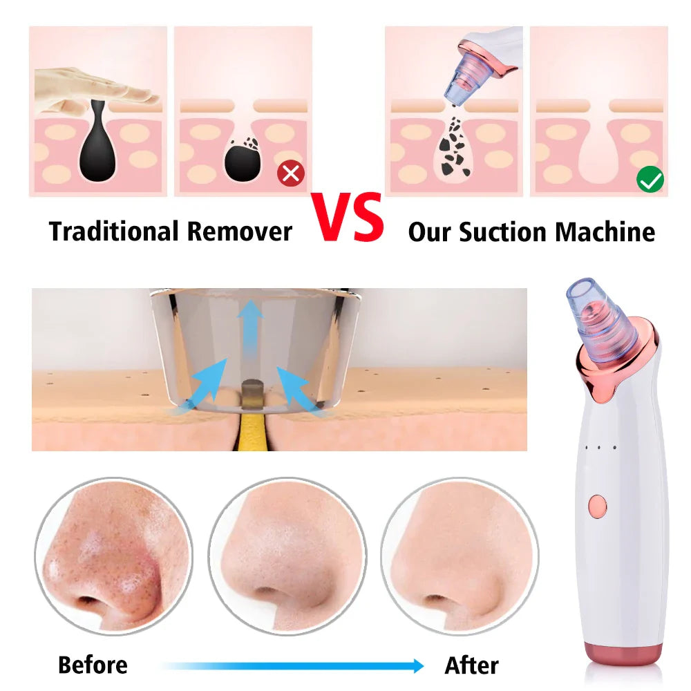 Glow Skin Pore Cleanser