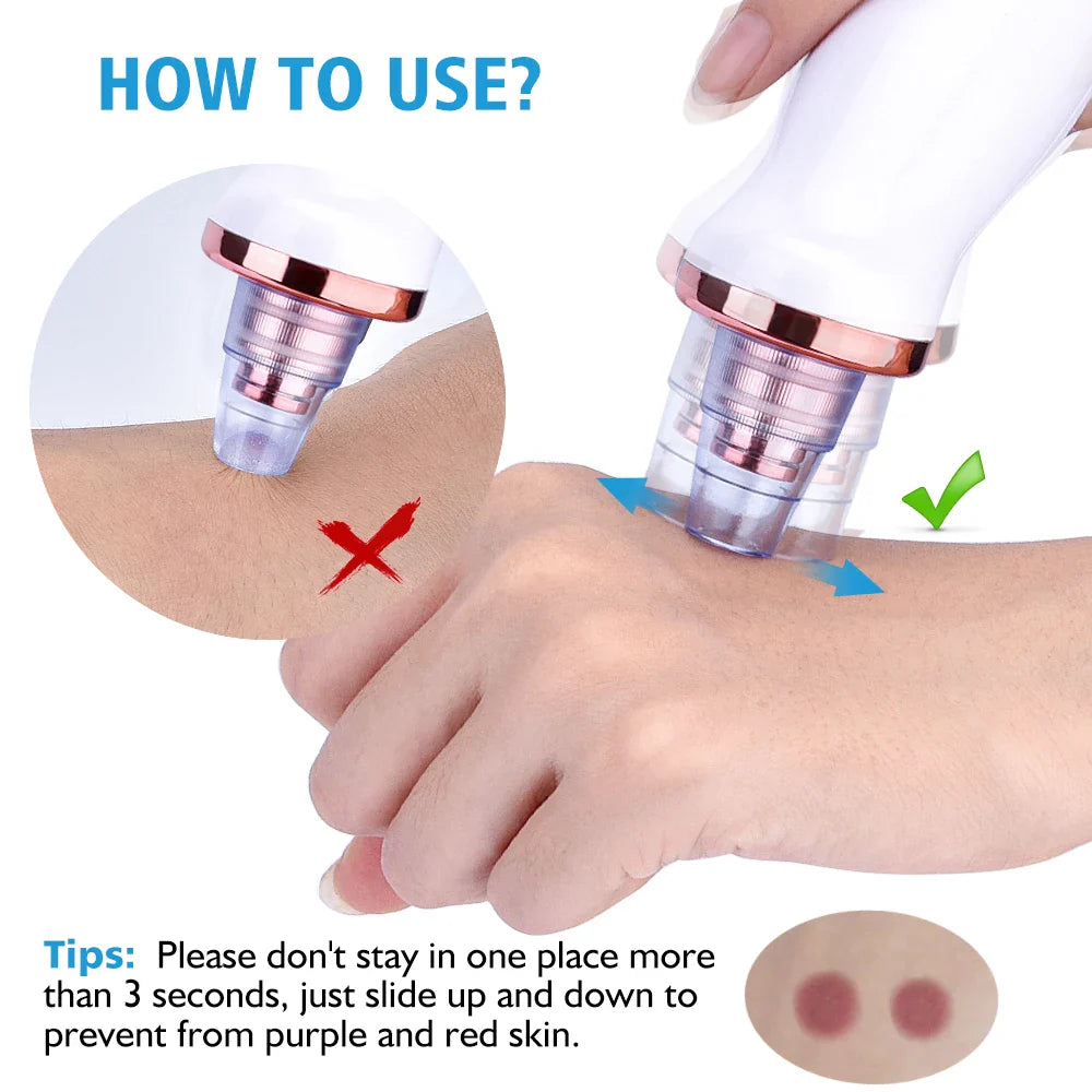 Glow Skin Pore Cleanser