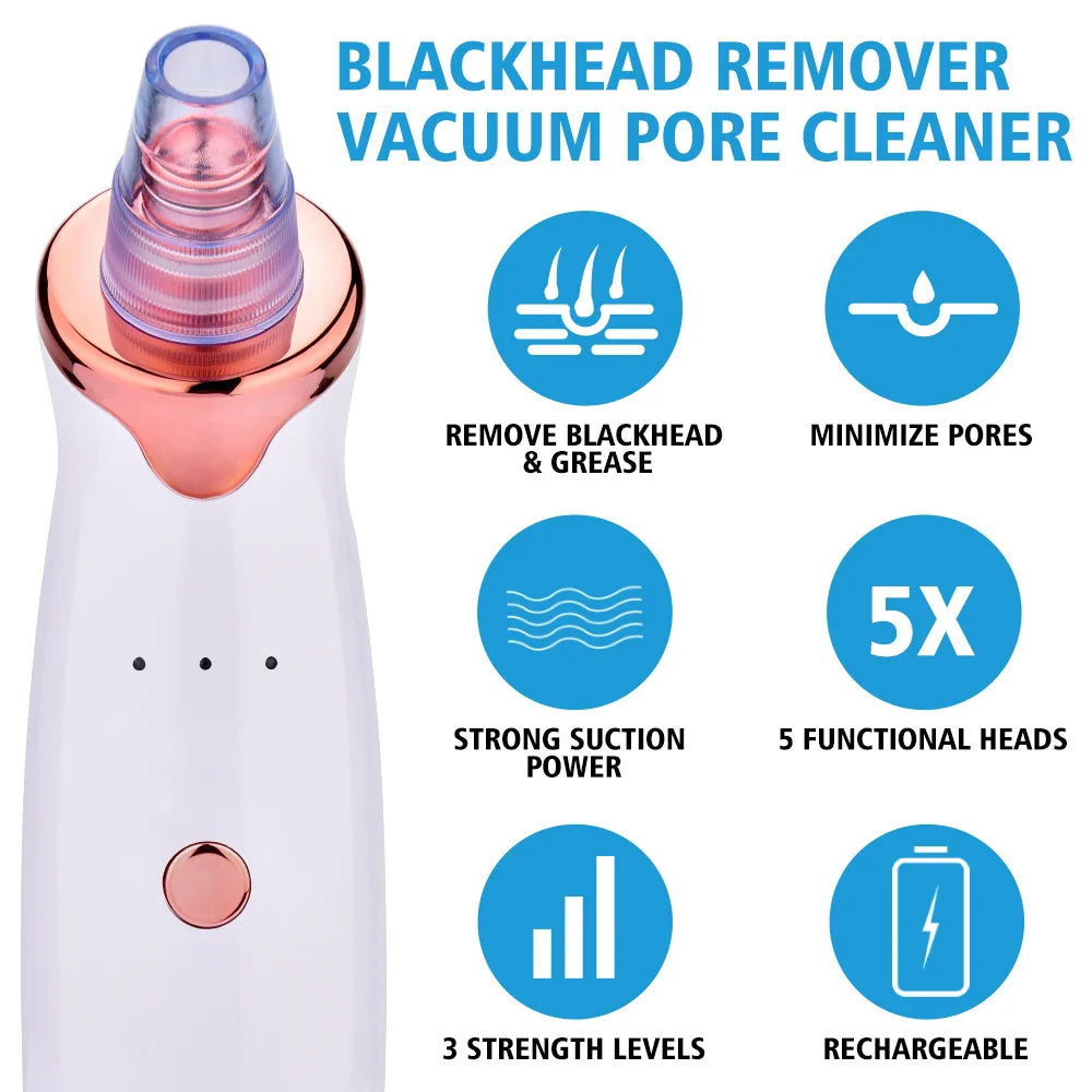 Glow Skin Pore Cleanser