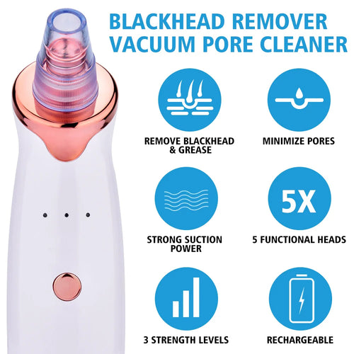 Glow Skin Pore Cleanser