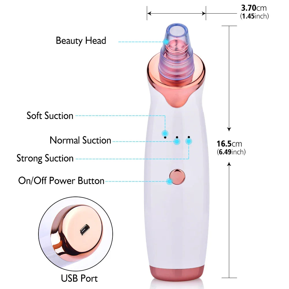 Glow Skin Pore Cleanser