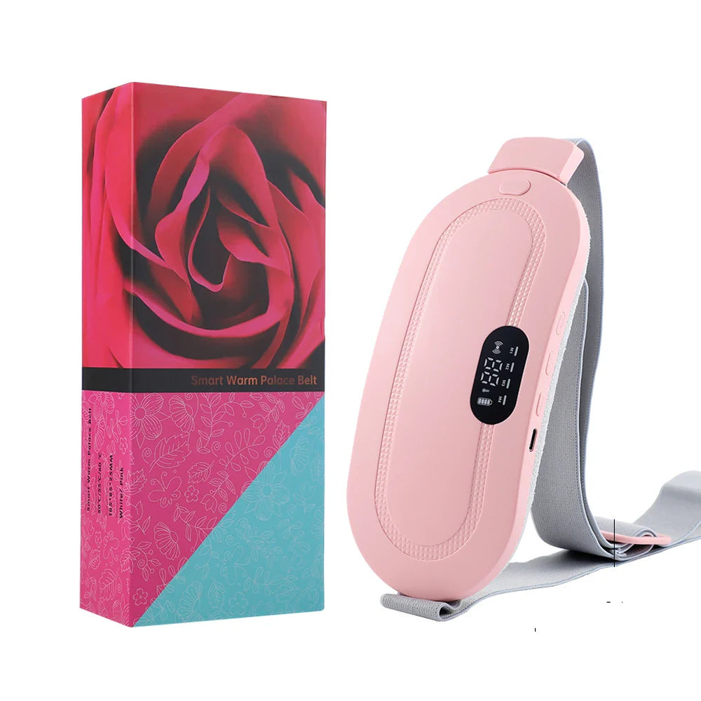 FemRelief™ Period Comfort Belt