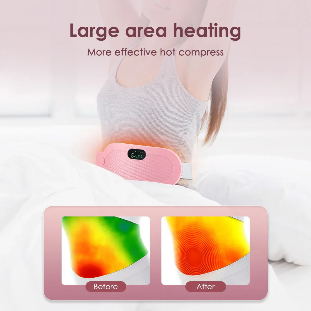 FemRelief™ Period Comfort Belt