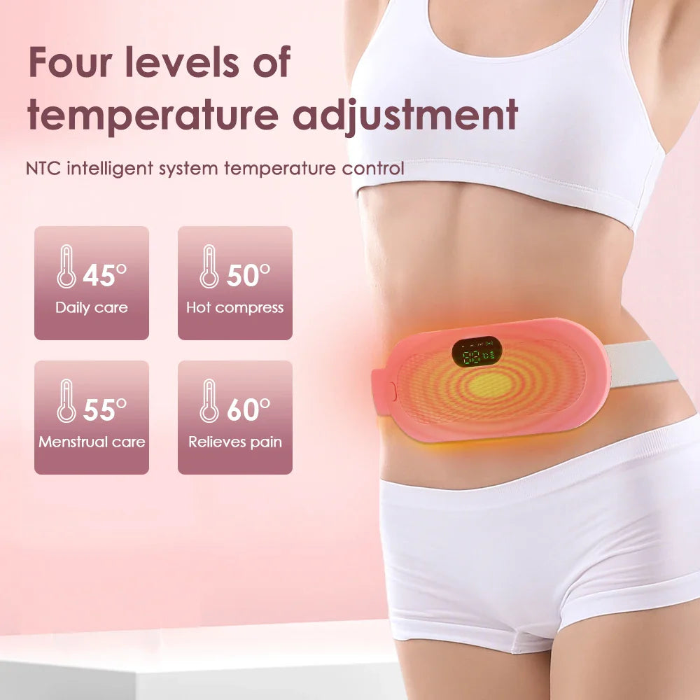 FemRelief™ Period Comfort Belt