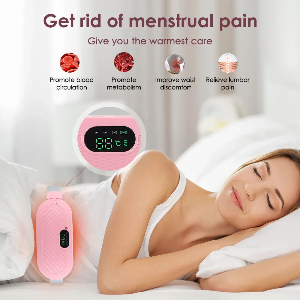 FemRelief™ Period Comfort Belt