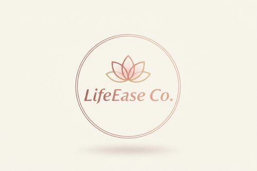 LifeEase Co. Logo